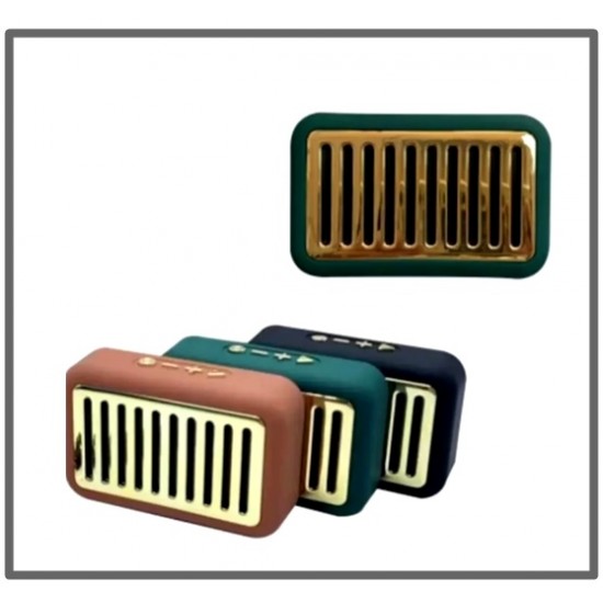 Platoon Ses Bombası Kablosuz Pl-4019