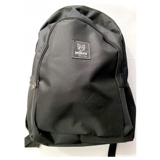 Mikro Sırt Çantası Mb-707 Okul Çantası