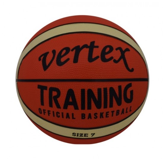 Vertex Basketbol Topu No.7 Kaliteli