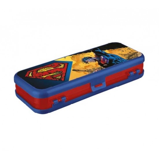 Tuffex Süperman Kutu Kalemlik