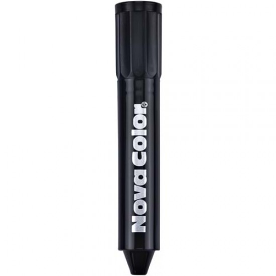 Nova Color Yüz Boyası Siyah