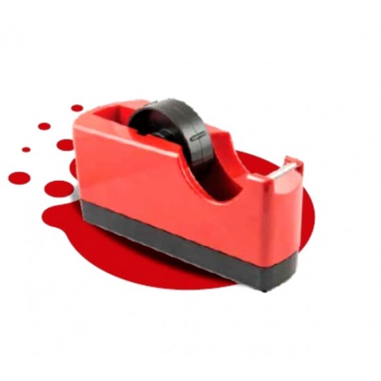 Stilo Bant Makinası Maxi Kırmızı