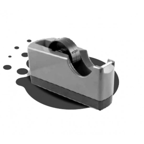 Stilo Bant Makinası Maxi Siyah