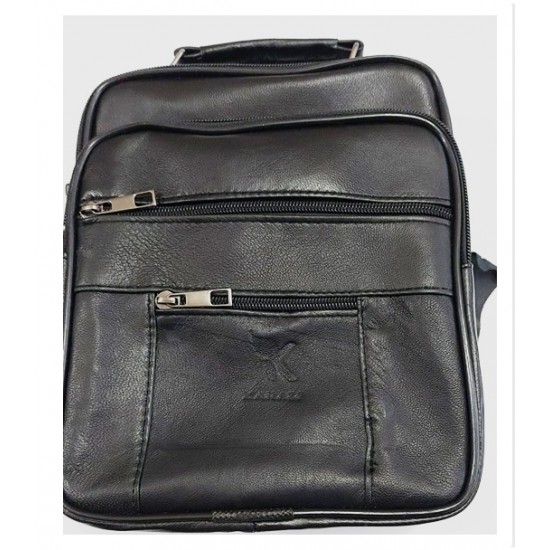 Mybek Bel Omuz Çantası Büyük My-110