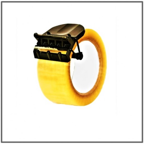 Koli Bandı Kesme Aparatı Bant Kesici - 2 adet