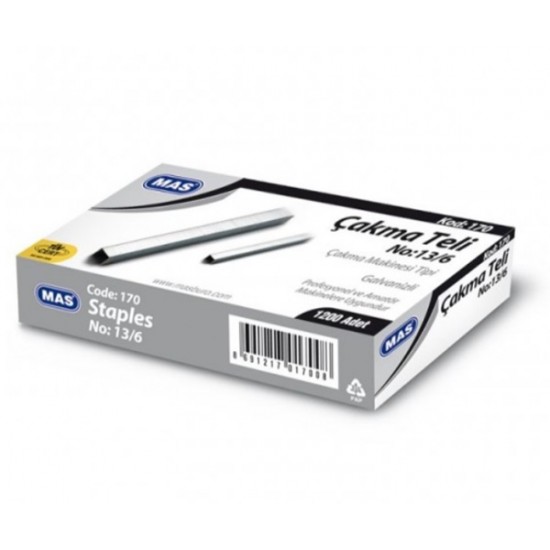 Mas Çakma Teli No:13/6