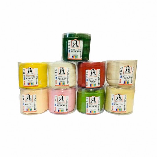 Südor Mona Lisa Kil 500Gr Mavi