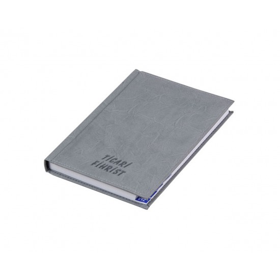 Gülpaş Ticari Fihrist 16 Lı 17X24