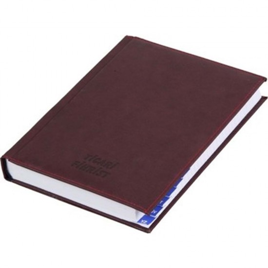 Gülpaş Ticari Fihrist 17X24 24 Lü