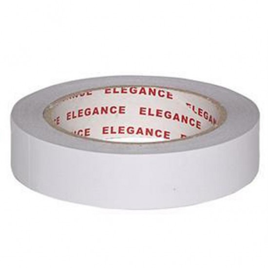 Rubenis Çift Taraflı Bant 25Mmx25M - 1 adet