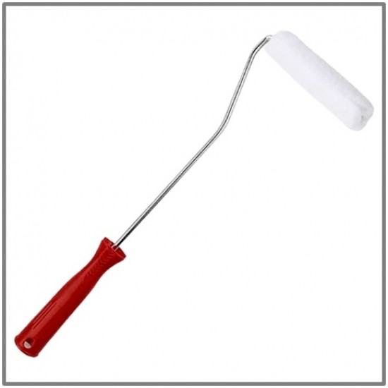 Fanart Rulo Sünger Fırça 10Cm