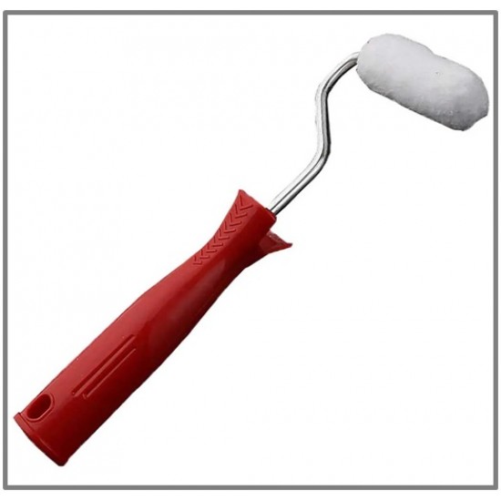 Fanart Rulo Kadife Fırça 5Cm