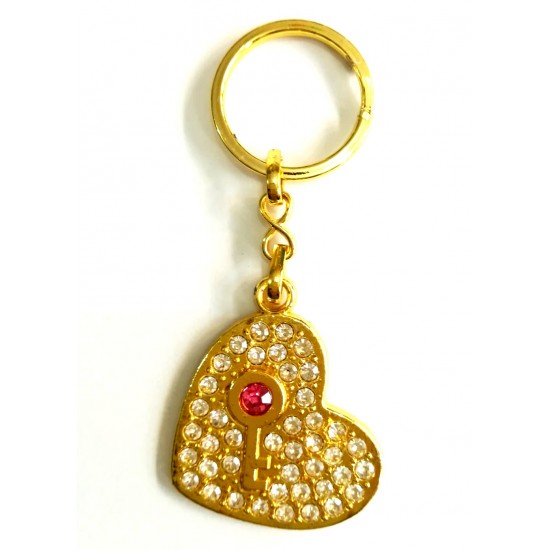 Keskin Color Altın Anahtarlık Hediyelik - 2