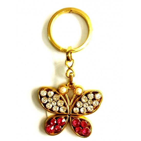 Keskin Color Altın Anahtarlık Hediyelik - 3