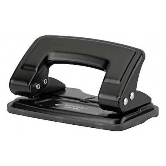 Kangaro Delgeç Siyah 16 Yaprak Dp-482