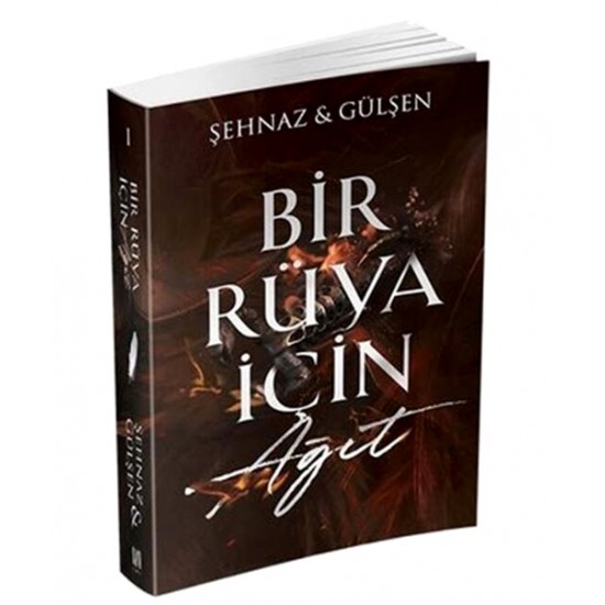Lapis - Bir Rüya İçin Ağıt 1 Şehnaz&Gülşen