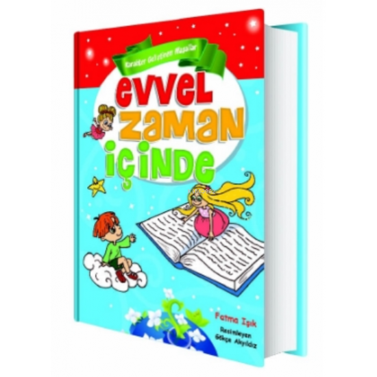 Ema - Evvel Zaman İçinde Masal