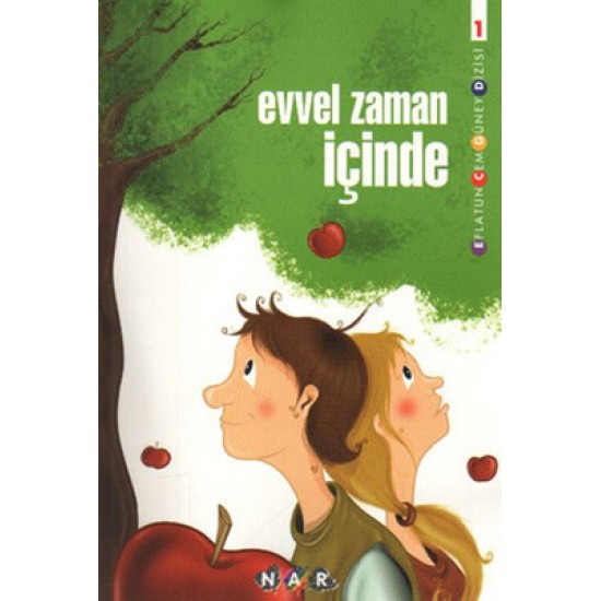 Nar Genç - Evvel Zaman İçinde Eflatun - Cem Güney