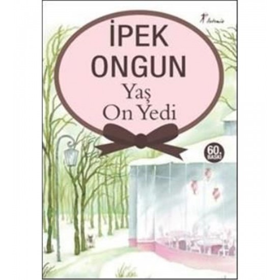 Artemis - Yaş On Yedi İpek Ongun