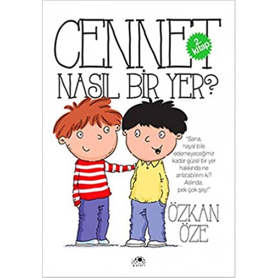 Uğurböceği - Cennet Nasıl Bir Yer?