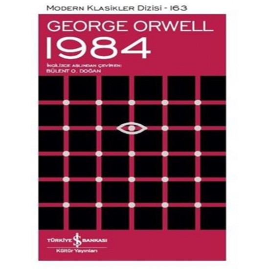 İş Bankası - 1984 George Orwell