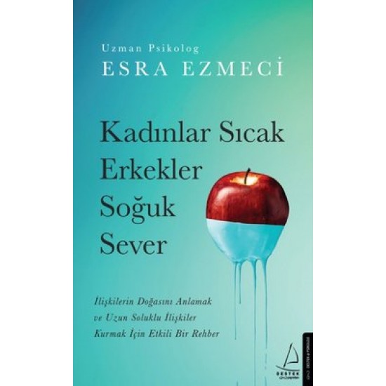 Destek - Kadınlar Sıcak Erkekler Soğuk Sever