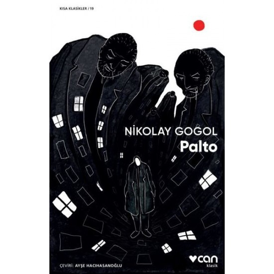 Can - Palto - Nikolay Gogol