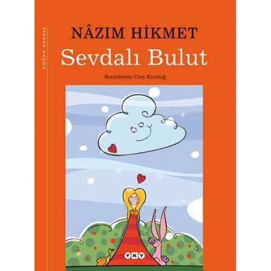 YKY - Sevdalı Bulut Nazım Hikmet