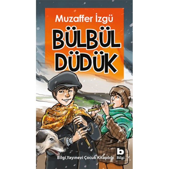 Bilgi - Bülbül Düdük - Muzaffer İzgü