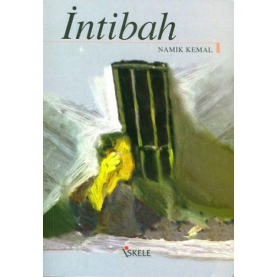 İskele - İntibah - Namık Kemal