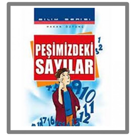 Altınburç - Peşimizdeki Sayılar Hakan Öztunç