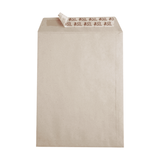 Asil Doğan Torba Zarf Kraft 24X32 250Li