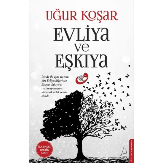 Destek - Evliya ve Eşkıya - Uğur Koşar
