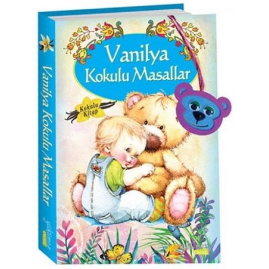 Yakamoz - Vanilya Kokulu Masallar