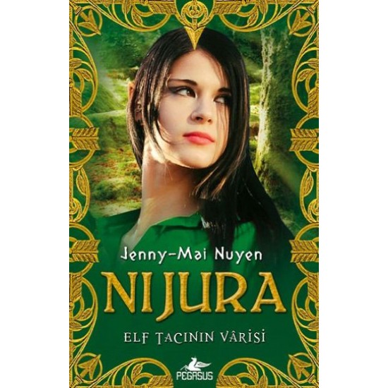 Pegasus - Nijura Elf Tacının Varisi