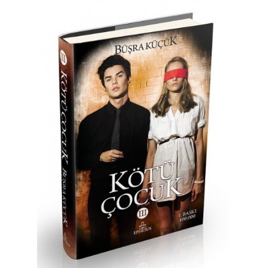 Ephesus - Kötü Çocuk 3
