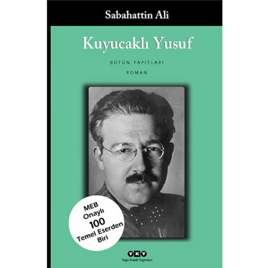 YKY - Kuyucaklı Yusuf Sabahattin Ali