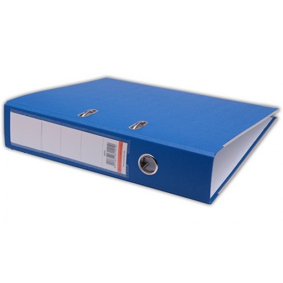 Geniş Klasör Mavi - 5 adet