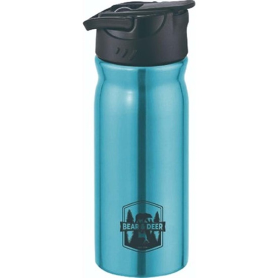 Bear Deer Termos Matara 500Ml Suluk