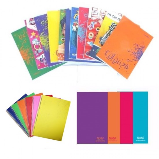 Çınar 60 Yaprak Çizgisiz A4 Defter Çınar 60 Yaprak Çizgisiz A4 Defter