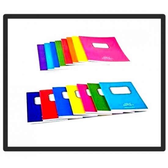 Bakugan 56 Yaprak A5 Kareli Defter - 6 adet