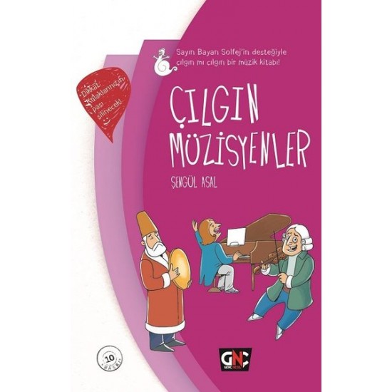 Genç Nesil - Çılgın Müzisyenler - Yusuf Asal