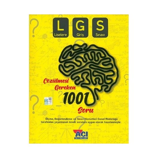 Açı 8.sınıf LGS Çözülmesi Gereken 1001 soru Açı 8.sınıf LGS Çözülmesi Gereken 1001 soru