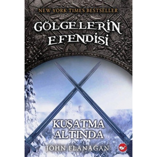 Beyaz Balina - Gölgelerin Efendisi - Kuşatma Altında
