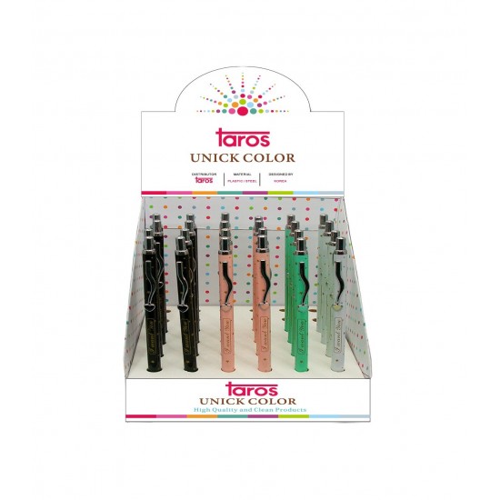 Taros versatil Kalem 0,7 Uçlu kalem - 2 adet