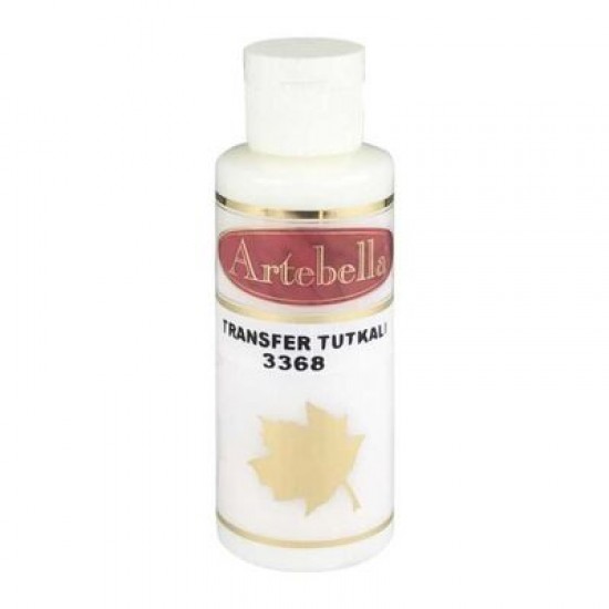 Artebella Transfer Tutkalı Tutt0130