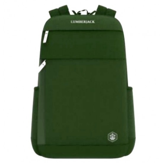 Lumberjack Sırt Çantası Yeşil Lmçan23027