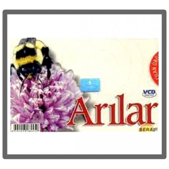Arılar Cd Belgeseli