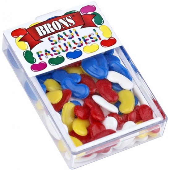 Brons Sayı Fasulyesi Plastik