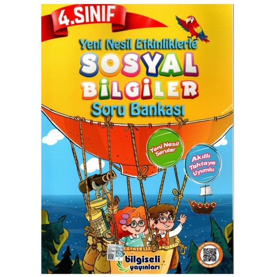 Açı 4.Sınıf Sosyal Bilgiler Soru Bankası Açı 4.Sınıf Sosyal Bilgiler Soru Bankası